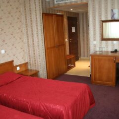 Real Hotel Велико Тырново комната для гостей фото 3