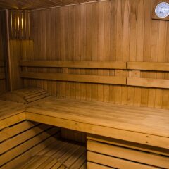 Havana Casino Hotel & SPA сауна