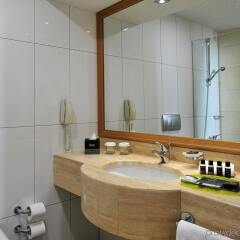 Отель Divan Istanbul City ванная