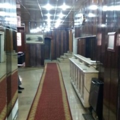 Diyarbakir Hotel Surmeli Диярбакыр спортивное сооружение