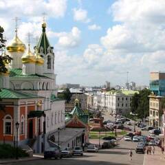 Гостевой Дом Литвич