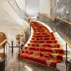 Отель NH Collection Paseo del Prado интерьер отеля фото 3