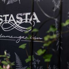 Отель Der Stasta вид на фасад фото 4