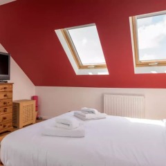 Отель 3 Bedroom House In Brighton With Garden Брайтон детские мероприятия