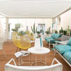 The Deck Hotel by HappyCulture Ницца спа фото 2
