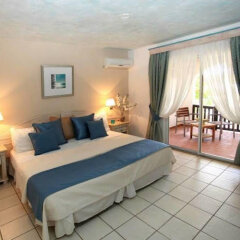 Hodges Bay Resort and Spa in Hodges Bay, Antigua and Barbuda from 470$, photos, reviews - zenhotels.com guestroom photo 2