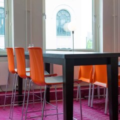 Отель Thon Hotel Trondheim Норвегия, Тронхейм - отзывы, цены и фото номеров - забронировать отель Thon Hotel Trondheim онлайн фото 3