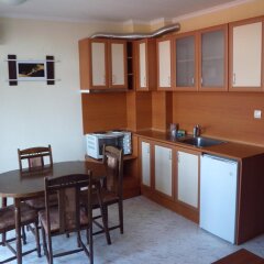Отель Thomas Palace Apartments Болгария, Сандански - отзывы, цены и фото номеров - забронировать отель Thomas Palace Apartments онлайн фото 11