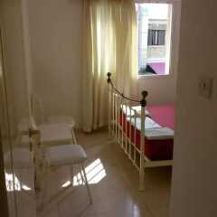 Отель Paphos Inn Hostel Кипр, Пафос - отзывы, цены и фото номеров - забронировать отель Paphos Inn Hostel онлайн комната для гостей фото 4