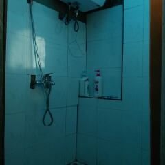 Oh Yeah Hostel Шапа ванная