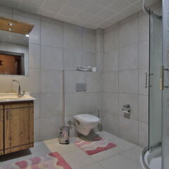 Goreme City Hotel Турция, Гёреме - отзывы, цены и фото номеров - забронировать отель Goreme City Hotel онлайн ванная фото 2