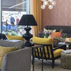 Best Western Plus Time Hotel интерьер отеля фото 3