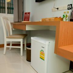 Отель ZEN Rooms Ratchaprarop Таиланд, Бангкок - отзывы, цены и фото номеров - забронировать отель ZEN Rooms Ratchaprarop онлайн фото 6