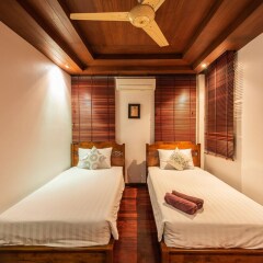 Отель Dream Sea Pool Villa Таиланд, пляж Панва - отзывы, цены и фото номеров - забронировать отель Dream Sea Pool Villa онлайн комната для гостей фото 3