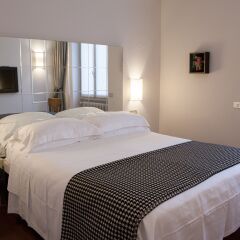 Отель Verdi Apartments Италия, Флоренция - 1 отзыв об отеле, цены и фото номеров - забронировать отель Verdi Apartments онлайн комната для гостей фото 2