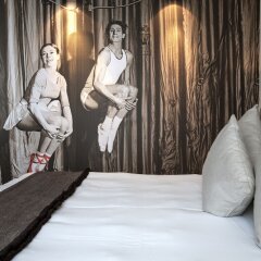 Отель Milano Scala Hotel Италия, Милан - 5 отзывов об отеле, цены и фото номеров - забронировать отель Milano Scala Hotel онлайн фото 8