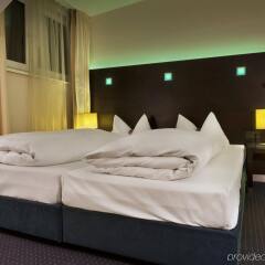 Fleming's Hotel München-City комната для гостей фото 2