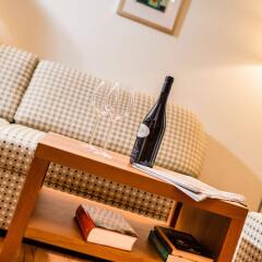 Hotel Palma Меран сауна