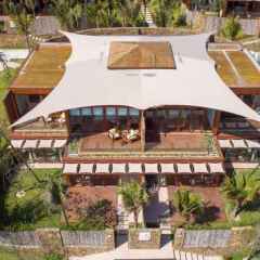 Отель Fusion Resort Cam Ranh Кам Лам фото 7