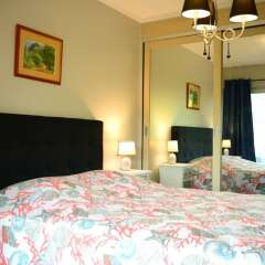 Отель F2 Kai Holiday home 1 комната для гостей фото 2