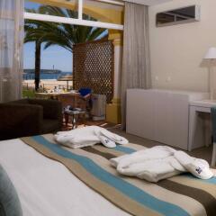 Hotel Oriental - Adults Only Портимао комната для гостей фото 4