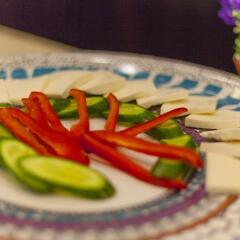 Amman West Hotel в номере фото 2