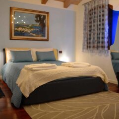Отель B&B Melograno MC Италия, Рубано - отзывы, цены и фото номеров - забронировать отель B&B Melograno MC онлайн комната для гостей фото 2