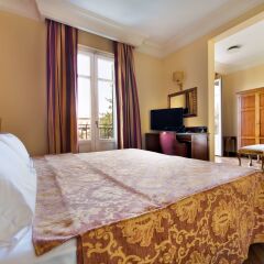 Отель Best Western Ai Cavalieri Hotel Италия, Палермо - 2 отзыва об отеле, цены и фото номеров - забронировать отель Best Western Ai Cavalieri Hotel онлайн комната для гостей фото 2