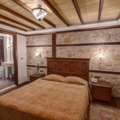 Tuvana Hotel - Special Class Турция, Анталья - 3 отзыва об отеле, цены и фото номеров - забронировать отель Tuvana Hotel - Special Class онлайн комната для гостей фото 4
