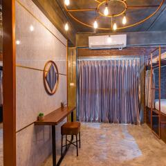 Kaen Hostel Паттайя спа