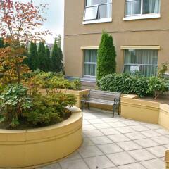 Отель Best Western Plus Uptown Hotel Канада, Ванкувер - отзывы, цены и фото номеров - забронировать отель Best Western Plus Uptown Hotel онлайн фото 8