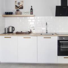 Апартаменты Chill Apartment в номере