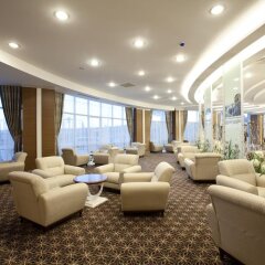 Grand Altuntas Hotel Турция, Селиме - отзывы, цены и фото номеров - забронировать отель Grand Altuntas Hotel онлайн интерьер отеля