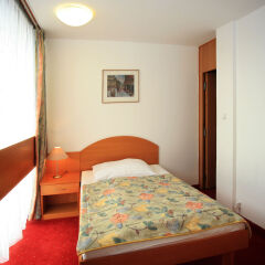 Spa Hotel Thermal Карловы Вары детские мероприятия