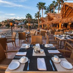 Cabo Surf Hotel & Spa фото 2