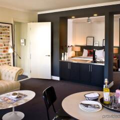 Отель Palihouse West Hollywood в номере фото 2