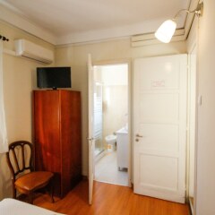 Отель Residencial Lord удобства в номере фото 2