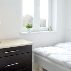 Отель Midtown Hostel Польша, Гданьск - 3 отзыва об отеле, цены и фото номеров - забронировать отель Midtown Hostel онлайн фото 2
