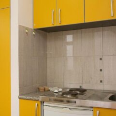 Отель Villa Petranović в номере фото 4