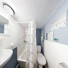 Хостел NW Hostel (North-West Hostel) комната для гостей фото 10