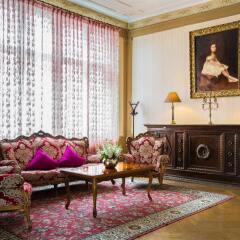 Hotel Comet am Kurfürstendamm интерьер отеля фото 2