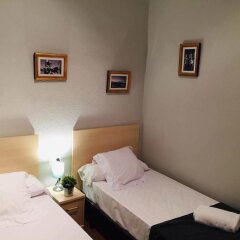 Апартаменты Art Boutique Colon Apartments детские мероприятия