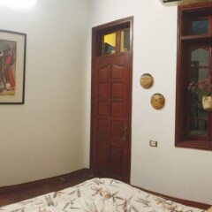 Отель Halley Hostel Вьетнам, Ханой - отзывы, цены и фото номеров - забронировать отель Halley Hostel онлайн сейф в номере