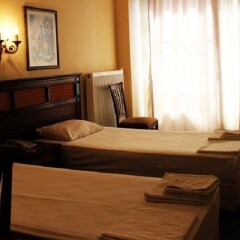 Kalyon Otel Foca Турция, Фоча - отзывы, цены и фото номеров - забронировать отель Kalyon Otel Foca онлайн удобства в номере фото 2