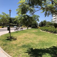 Отель Rentcostadelsol Apartamento Fuengirola - Doña Sofía 5E Фуэнхирола фото 14