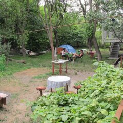 Отель Lyova & Sons B&B