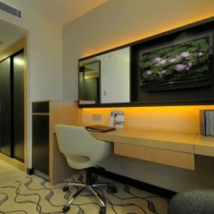 Latanya Hotel Ankara удобства в номере