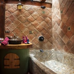Rumiloma Lodge by Rotamundos in Quito, Ecuador from 288$, photos, reviews - zenhotels.com room amenities