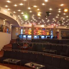 Отель Helios Spa - All Inclusive Болгария, Золотые пески - 1 отзыв об отеле, цены и фото номеров - забронировать отель Helios Spa - All Inclusive онлайн гостиничный бар