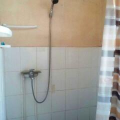 Hostel Gnezdo Kashirskoe ванная фото 2